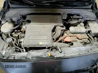 ✅ 2018 Hyundai Ioniq SEL • VIN: KMHC75LC2JU103213 • Lot: 86353174. Wystawiony na Copart z przebiegiem 134 243 mil. Bezpłatny archiwum sprzedaży aukcyjnych z USA i szczegółowy raport historii pojazdu na DreamBid. Zdjęcie 15.