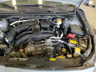 ✅ 2021 Subaru Crosstrek • VIN: JF2GTAAC4M9653227 • Лот: 48566505. Опубликован ранее на Copart с пробегом 51 543 миль. Бесплатный доступ к архиву аукционных продаж из США и подробный отчёт об истории автомобиля на DreamBid. Изображение 14.