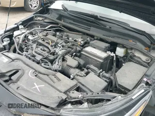 ✅ 2023 Toyota Corolla LE • VIN: 5YFB4MDE7PP060545 • Lot: 42379141. Wystawiony na IAAI z przebiegiem 33 154 mil. Bezpłatny archiwum sprzedaży aukcyjnych z USA i szczegółowy raport historii pojazdu na DreamBid. Zdjęcie 19.