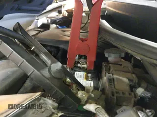 ✅ 2014 Kia Rio LX • VIN: KNADM5A32E6373392 • Лот: 43667734. Опубликован ранее на IAAI с пробегом 146 203 миль. Бесплатный доступ к архиву аукционных продаж из США и подробный отчёт об истории автомобиля на DreamBid. Изображение 12.