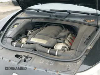 ✅ 2009 Porsche Cayenne GTS • VIN: WP1AD29P59LA62914 • Lot: 42307217. Wystawiony na IAAI z przebiegiem 138 248 mil. Bezpłatny archiwum sprzedaży aukcyjnych z USA i szczegółowy raport historii pojazdu na DreamBid. Zdjęcie 19.