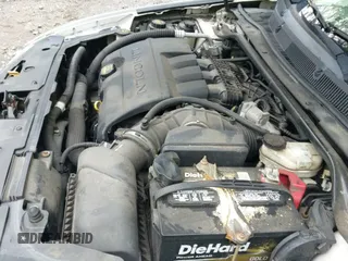 ✅ 2010 Lincoln MKS • VIN: 1LNHL9DR2AG601485 • Lot: 43034807. Listed on IAAI with 289,052 mi. Free auction sales archive from the USA and detailed vehicle history report at DreamBid. Image 12.