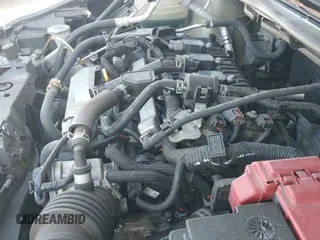 ✅ 2022 Nissan Versa SV • VIN: 3N1CN8EV7NL832854 • Lot: 42487910. Listed on IAAI with 73,157 mi. Free auction sales archive from the USA and detailed vehicle history report at DreamBid. Image 20.