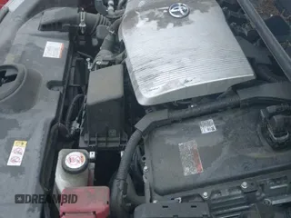 ✅ 2021 Toyota Prius L Eco • VIN: JTDKAMFU0M3133448 • Лот: 42931718. Опубликован ранее на IAAI с пробегом 154 689 миль. Бесплатный доступ к архиву аукционных продаж из США и подробный отчёт об истории автомобиля на DreamBid. Изображение 19.