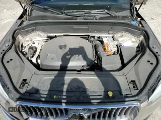 ✅ 2024 Volvo XC90 Plus Bright Theme • VIN: YV4H60CEXR1233459 • Lot: 47551785. Listed on Copart with 10,166 mi. Free auction sales archive from the USA and detailed vehicle history report at DreamBid. Image 14.