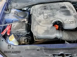 ✅ 2019 Dodge Charger SXT • VIN: 2C3CDXBGXKH522500 • Lot: 82497895. Wystawiony na Copart z przebiegiem 115 940 mil. Bezpłatny archiwum sprzedaży aukcyjnych z USA i szczegółowy raport historii pojazdu na DreamBid. Zdjęcie 14.