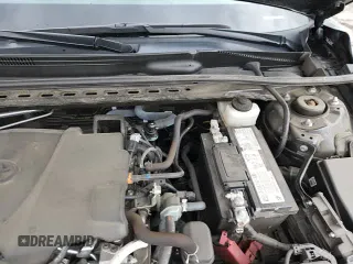 2022 Toyota Camry SE с VIN 4T1G11BK1NU068643, выставлен на аукционе Copart как лот 80522695 с пробегом 51 182 миль миль и Списание • Salvage title. История ставок и продаж доступна на DreamBid. Изображение 15.