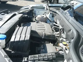 ✅ 2024 Volkswagen Atlas SE • VIN: 1V2LE2CA0RC249150 • Lot: 41969218. Wystawiony na IAAI z przebiegiem 7 291 mil. Bezpłatny archiwum sprzedaży aukcyjnych z USA i szczegółowy raport historii pojazdu na DreamBid. Zdjęcie 20.