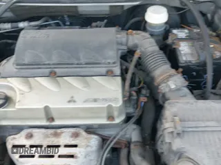 ✅ 2007 Mitsubishi Eclipse GS • VIN: 4A3AK24F77E062496 • Lot: 42937055. Wystawiony na IAAI z przebiegiem 130 885 mil. Bezpłatny archiwum sprzedaży aukcyjnych z USA i szczegółowy raport historii pojazdu na DreamBid. Zdjęcie 15.