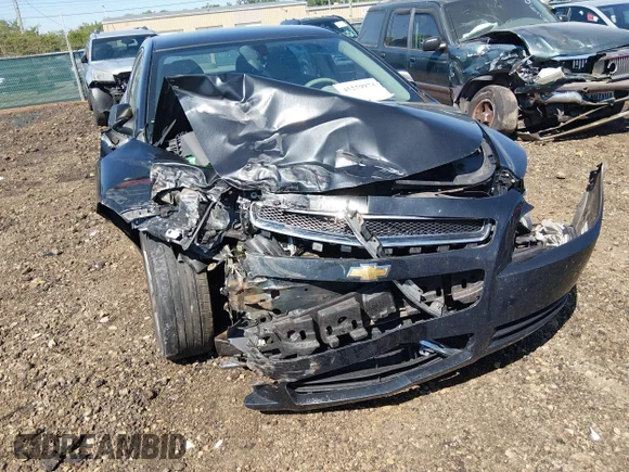✅ 2011 Chevrolet Malibu 1LS • VIN: 1G1ZB5E10BF128683 • Лот: 45259973. Опубліковано раніше на IAAI з пробігом Не вказано. Безкоштовний доступ до архіву аукціонних продажів зі США та докладний звіт про історію автомобіля на DreamBid. Зображення 6.