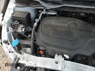 ✅ 2022 Honda Odyssey EX-L • VIN: 5FNRL6H70NB014153 • Лот: 61022125. Опубликован ранее на Copart с пробегом 97 509 миль. Бесплатный доступ к архиву аукционных продаж из США и подробный отчёт об истории автомобиля на DreamBid. Изображение 15.