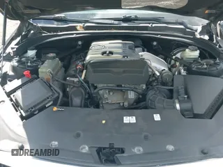 ✅ 2013 Cadillac ATS Premium • VIN: 1G6AE5SX0D0124176 • Lot: 43369989. Listed on IAAI with 262,805 mi. Free auction sales archive from the USA and detailed vehicle history report at DreamBid. Image 14.