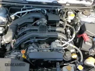 2021 Subaru Impreza Special Sports с VIN 4S3GTAM64M3704930, выставлен на аукционе Copart как лот 82284994 с пробегом 24 042 миль миль и Списание • Salvage title. История ставок и продаж доступна на DreamBid. Изображение 14.