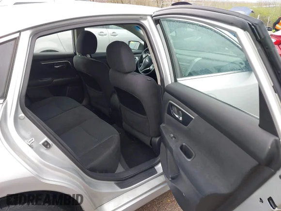 ✅ 2014 Nissan Altima SL • VIN: 1N4AL3AP7EN254846 • Lot: 44701217. Wystawiony na IAAI z przebiegiem 145 947 mil. Bezpłatny archiwum sprzedaży aukcyjnych z USA i szczegółowy raport historii pojazdu na DreamBid. Zdjęcie 8.