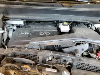 ✅ 2020 Infiniti QX60 Luxe • VIN: 5N1DL0MM6LC537735 • Лот: 70956125. Опубликован ранее на Copart с пробегом 68 338 миль. Бесплатный доступ к архиву аукционных продаж из США и подробный отчёт об истории автомобиля на DreamBid. Изображение 14.