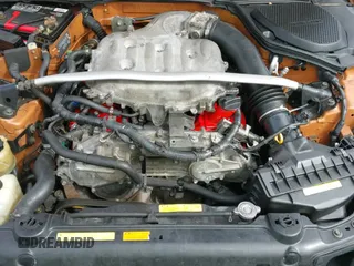 ✅ 2003 Nissan 350Z Touring • VIN: JN1AZ34E93T021582 • Lot: 43333086. Wystawiony na IAAI z przebiegiem 184 057 mil. Bezpłatny archiwum sprzedaży aukcyjnych z USA i szczegółowy raport historii pojazdu na DreamBid. Zdjęcie 14.