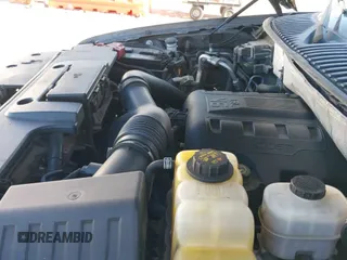 ✅ 2015 Ford Expedition Max XLT • VIN: 1FMJK1HT8FEF10896 • Лот: 41695499. Опубликован ранее на IAAI с пробегом 132 916 миль. Бесплатный доступ к архиву аукционных продаж из США и подробный отчёт об истории автомобиля на DreamBid. Изображение 20.