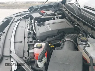 ✅ 2024 Chevrolet Tahoe High Country • VIN: 1GNSKTKT2RR284369 • Lot: 41283195. Listed on IAAI with 16,648 mi. Free auction sales archive from the USA and detailed vehicle history report at DreamBid. Image 19.