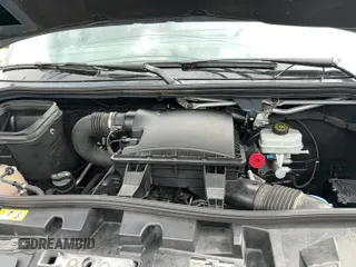 ✅ 2019 Mercedes-Benz Sprinter Cargo • VIN: WD4PF1CD3KP149519 • Lot: 86509005. Listed on Copart with 126,304 mi. Free auction sales archive from the USA and detailed vehicle history report at DreamBid. Image 11.