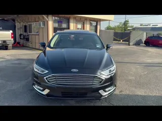 ✅ 2017 Ford Fusion SE • VIN: 3FA6P0HD5HR154380 • Lot: 94728775. Listed on Copart with 101,824 mi. Free auction sales archive from the USA and detailed vehicle history report at DreamBid. Image 11.