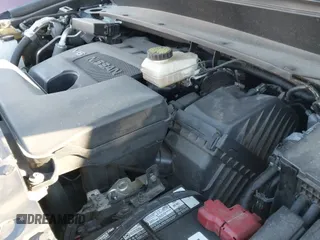 ✅ 2017 Nissan Pathfinder SV • VIN: 5N1DR2MN5HC629476 • Lot: 41325826. Listed on IAAI with 87,573 mi. Free auction sales archive from the USA and detailed vehicle history report at DreamBid. Image 19.