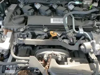 ✅ 2024 Toyota Corolla Cross LE • VIN: 7MUCAAAG0RV106699 • Lot: 84961805. Listed on Copart with 6,627 mi. Free auction sales archive from the USA and detailed vehicle history report at DreamBid. Image 15.