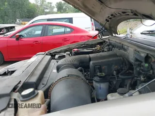 ✅ 2003 Ford F-150 XL • VIN: 1FTRX18W13NB74541 • Lot: 42901589. Listed on IAAI with Not provided. Free auction sales archive from the USA and detailed vehicle history report at DreamBid. Image 12.