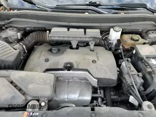 ✅ 2019 Buick Envision Essence • VIN: LRBFX2SA2KD040307 • Лот: 85754605. Опубликован ранее на Copart с пробегом 78 061 миль. Бесплатный доступ к архиву аукционных продаж из США и подробный отчёт об истории автомобиля на DreamBid. Изображение 15.