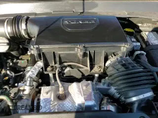 ✅ 2025 Jeep Compass Limited • VIN: 3C4NJDCN3ST514321 • Лот: 94994185. Опубликован ранее на Copart с пробегом 29 841 миль. Бесплатный доступ к архиву аукционных продаж из США и подробный отчёт об истории автомобиля на DreamBid. Изображение 14.