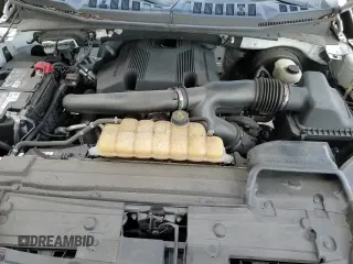 ✅ 2019 Ford F-150 XL • VIN: 1FTEX1C49KKE83324 • Lot: 44248585. Listed on Copart with 68,451 mi. Free auction sales archive from the USA and detailed vehicle history report at DreamBid. Image 13.