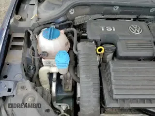 ✅ 2014 Volkswagen Jetta Hybrid SEL Premium • VIN: 3VW637AJ3EM293606 • Lot: 84765274. Listed on Copart with 165,831 mi. Free auction sales archive from the USA and detailed vehicle history report at DreamBid. Image 13.