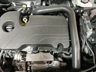 2025 Chevrolet Equinox FWD LT с VIN 3GNAXHEG5SL128865, выставлен на аукционе IAAI как лот 42379010 с пробегом 5 250 миль миль и . История ставок и продаж доступна на DreamBid. Изображение 19.