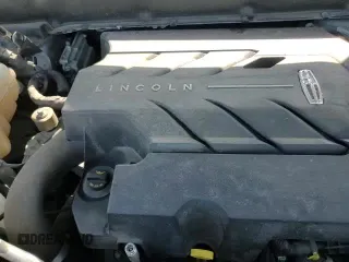 ✅ 2017 Lincoln MKX Reserve • VIN: 2LMPJ8LP1HBL13006 • Lot: 80649995. Listed on Copart with 108,650 mi. Free auction sales archive from the USA and detailed vehicle history report at DreamBid. Image 15.