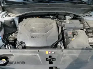 ✅ 2024 Kia Telluride SX X-Line • VIN: 5XYP5DGC7RG424631 • Лот: 59235715. Опубликован ранее на Copart с пробегом 15 823 миль. Бесплатный доступ к архиву аукционных продаж из США и подробный отчёт об истории автомобиля на DreamBid. Изображение 14.