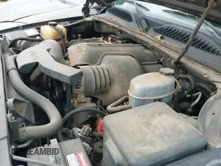 ✅ 2006 GMC Yukon Denali • VIN: 1GKEK63U16J105526 • Lot: 43623399. Wystawiony na IAAI z przebiegiem 241 789 mil. Bezpłatny archiwum sprzedaży aukcyjnych z USA i szczegółowy raport historii pojazdu na DreamBid. Zdjęcie 12.