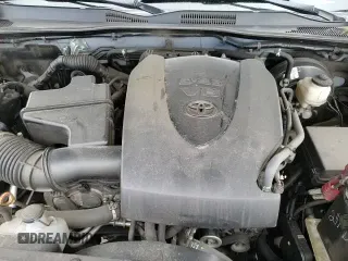 ✅ 2019 Toyota Tacoma SR5 • VIN: 3TMBZ5DN1KM018623 • Lot: 52573395. Wystawiony na Copart z przebiegiem 59 848 mil. Bezpłatny archiwum sprzedaży aukcyjnych z USA i szczegółowy raport historii pojazdu na DreamBid. Zdjęcie 14.