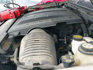 ✅ 2006 Lincoln Navigator Luxury • VIN: 5LMFU28506LJ27356 • Lot: 42309880. Wystawiony na IAAI z przebiegiem 240 000 mil. Bezpłatny archiwum sprzedaży aukcyjnych z USA i szczegółowy raport historii pojazdu na DreamBid. Zdjęcie 12.