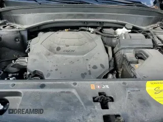 ✅ 2022 Kia Telluride EX • VIN: 5XYP3DHC8NG288167 • Lot: 59731335. Listed on Copart with 84,017 mi. Free auction sales archive from the USA and detailed vehicle history report at DreamBid. Image 13.