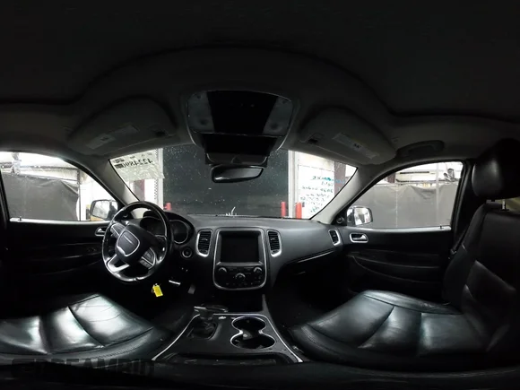 ✅ 2020 Dodge Durango Citadel • VIN: 1C4RDJEG7LC100350 • Лот: 42248904. Опубліковано раніше на IAAI з пробігом 105 178 миль. Безкоштовний доступ до архіву аукціонних продажів зі США та докладний звіт про історію автомобіля на DreamBid. Зображення 19.
