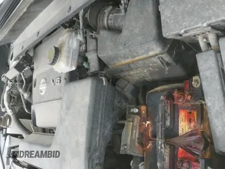 ✅ 2015 Nissan Pathfinder Platinum • VIN: 5N1AR2MM5FC667264 • Лот: 42684869. Опубликован ранее на IAAI с пробегом 173 749 миль. Бесплатный доступ к архиву аукционных продаж из США и подробный отчёт об истории автомобиля на DreamBid. Изображение 19.