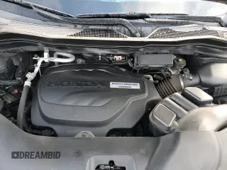 ✅ 2019 Honda Pilot Elite • VIN: 5FNYF6H05KB001710 • Lot: 93429095. Wystawiony na Copart z przebiegiem 133 635 mil. Bezpłatny archiwum sprzedaży aukcyjnych z USA i szczegółowy raport historii pojazdu na DreamBid. Zdjęcie 15.