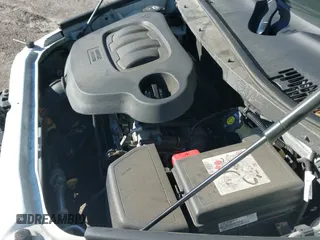 ✅ 2011 Chevrolet HHR LS • VIN: 3GNBAAFW9BS584019 • Lot: 41696726. Listed on IAAI with 55,165 mi. Free auction sales archive from the USA and detailed vehicle history report at DreamBid. Image 12.