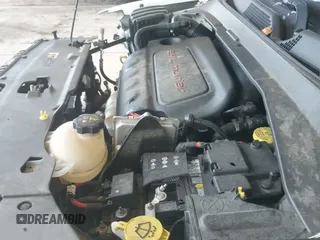 ✅ 2018 Jeep Compass Sport • VIN: 3C4NJCAB1JT267818 • Лот: 43497235. Опубликован ранее на IAAI с пробегом 112 793 миль. Бесплатный доступ к архиву аукционных продаж из США и подробный отчёт об истории автомобиля на DreamBid. Изображение 20.