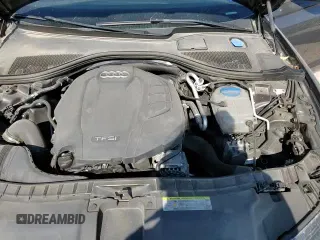 ✅ 2017 Audi A6 Premium • VIN: WAUF8AFC2HN063395 • Лот: 69587685. Опубликован ранее на Copart с пробегом 74 471 миль. Бесплатный доступ к архиву аукционных продаж из США и подробный отчёт об истории автомобиля на DreamBid. Изображение 13.