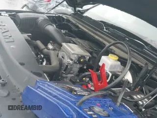 2024 Ram 1500 Limited с VIN 1C6SRFHTXRN155145, выставлен на аукционе IAAI как лот 41462229 с пробегом 26 765 миль миль и . История ставок и продаж доступна на DreamBid. Изображение 22.