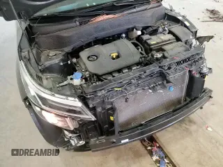 ✅ 2024 Kia Seltos S • VIN: KNDEU2AA1R7477411 • Lot: 86262955. Wystawiony na Copart z przebiegiem 40 297 mil. Bezpłatny archiwum sprzedaży aukcyjnych z USA i szczegółowy raport historii pojazdu na DreamBid. Zdjęcie 15.