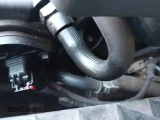 ✅ 2001 Chrysler PT Cruiser • VIN: 3C8FY4BB21T514797 • Lot: 43022730. Listed on IAAI with 110,797 mi. Free auction sales archive from the USA and detailed vehicle history report at DreamBid. Image 12.