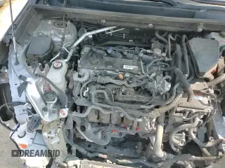 ✅ 2023 Toyota RAV4 Hybrid XSE • VIN: 4T3E6RFV2PU125762 • Lot: 63776355. Listed on Copart with 49,919 mi. Free auction sales archive from the USA and detailed vehicle history report at DreamBid. Image 15.