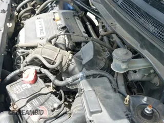 ✅ 2003 Honda Element DX • VIN: 5J6YH28273L001740 • Lot: 42084177. Wystawiony na IAAI z przebiegiem 212 509 mil. Bezpłatny archiwum sprzedaży aukcyjnych z USA i szczegółowy raport historii pojazdu na DreamBid. Zdjęcie 19.