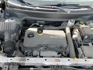 ✅ 2018 Chevrolet Equinox LT • VIN: 2GNAXSEVXJ6288903 • Лот: 84257775. Опубликован ранее на Copart с пробегом 83 447 миль. Бесплатный доступ к архиву аукционных продаж из США и подробный отчёт об истории автомобиля на DreamBid. Изображение 14.